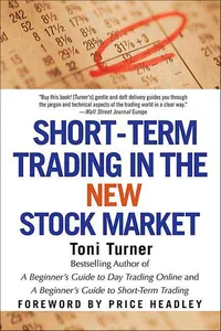 Short-Term Trading in the New Stock Market_cover