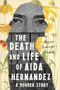 The Death and Life of Aida Hernandez_cover