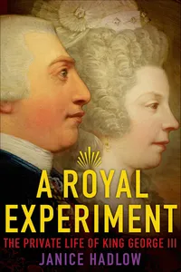 A Royal Experiment_cover
