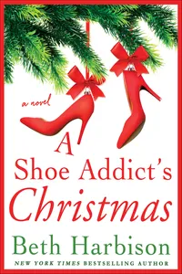 A Shoe Addict's Christmas_cover