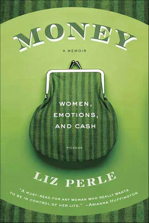 Money, a Memoir