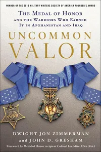 Uncommon Valor_cover