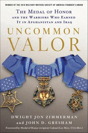 Uncommon Valor