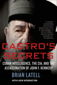 Castro's Secrets_cover