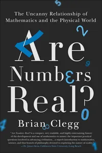 Are Numbers Real?_cover