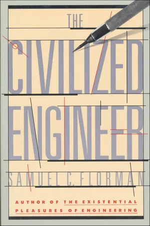 The Civilized Engineer