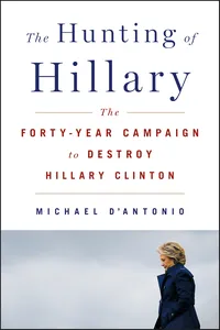 The Hunting of Hillary_cover