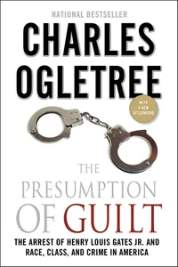 The Presumption of Guilt_cover