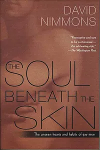 The Soul Beneath the Skin_cover