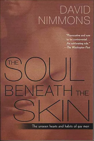 The Soul Beneath the Skin
