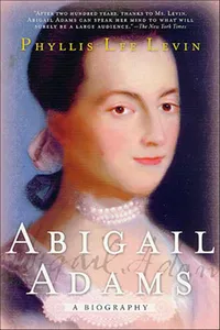 Abigail Adams_cover