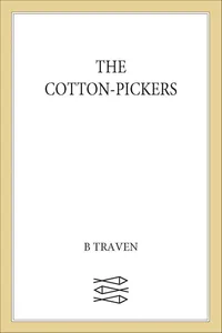 The Cotton-Pickers_cover