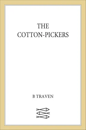 The Cotton-Pickers