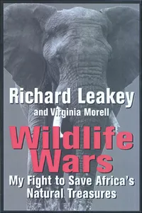 Wildlife Wars_cover