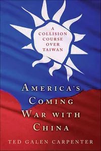America's Coming War with China_cover
