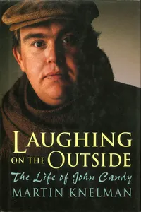 Laughing on the Outside_cover