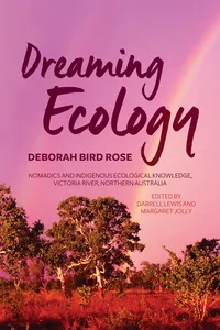 Dreaming Ecology_cover