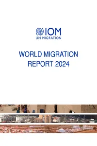 World Migration Report 2024_cover