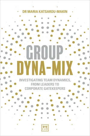 Group Dyna-Mix