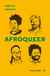 AfroQueer_cover