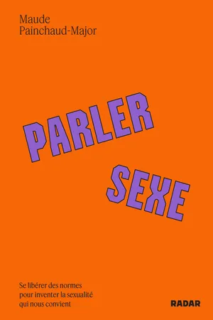 Parler sexe