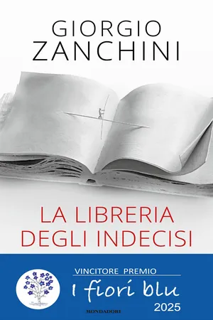 La libreria degli indecisi
