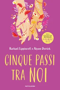 Cinque passi tra noi_cover