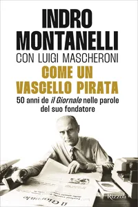 Come un vascello pirata_cover