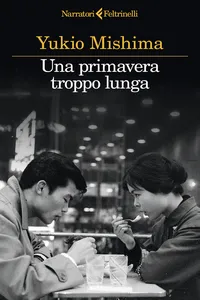 Una primavera troppo lunga_cover