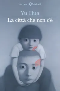 La città che non c'è_cover