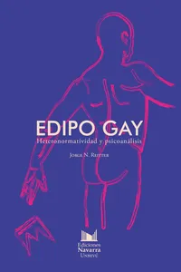 Edipo gay_cover