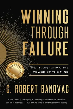 Winning Through Failure