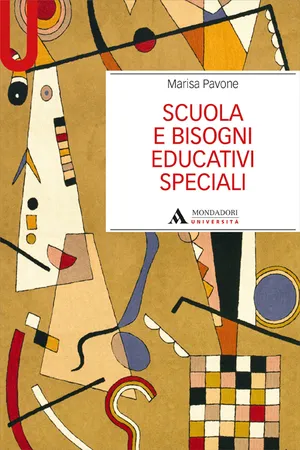 Scuola e Bisogni Educativi Speciali