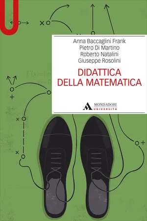 Didattica della matematica