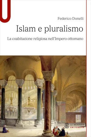 Islam e pluralismo