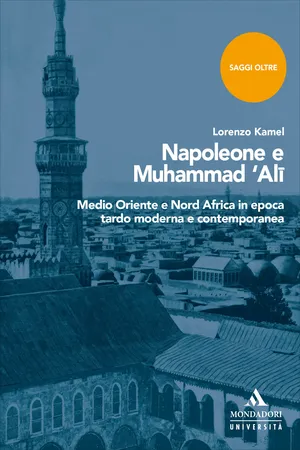 Napoleone e Muhammad 'Alı