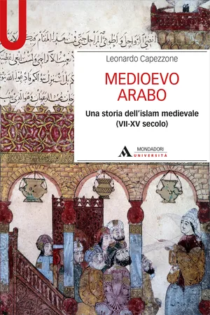 Medioevo arabo