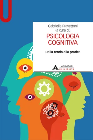 Psicologia cognitiva