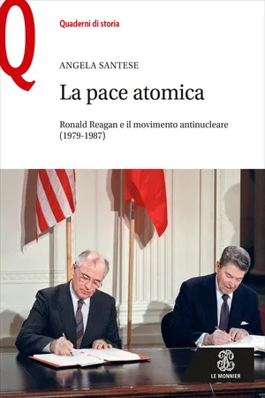 La pace atomica