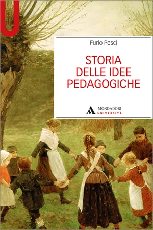 Storia delle idee pedagogiche