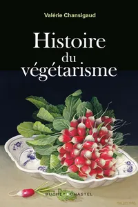 Histoire du végétarisme_cover