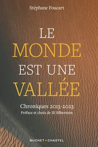 Le Monde est une vallée_cover