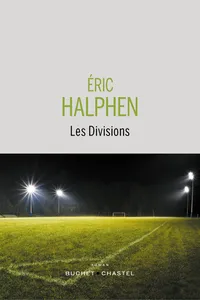 Les Divisions_cover