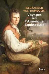 Voyages dans l'Amérique Equinoxiale_cover