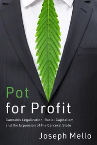 Pot for Profit_cover