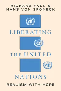 Liberating the United Nations_cover