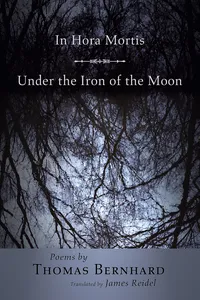 In Hora Mortis / Under the Iron of the Moon_cover