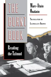 The Burnt Book_cover