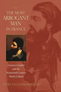 The Most Arrogant Man in France_cover