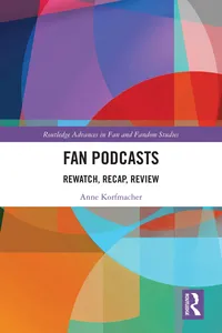 Fan Podcasts_cover